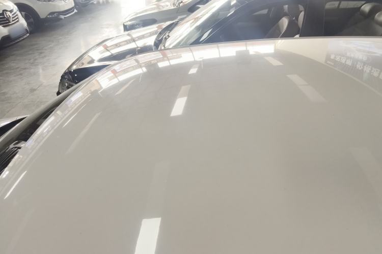 Used Volkswagen Lavida 2013 Revised Classic 1.6L Automatic Fashion Edition