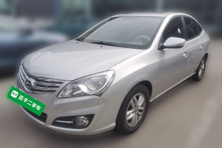 Used Hyundai Celesta 2011 1.6L Automatic Luxury Version
