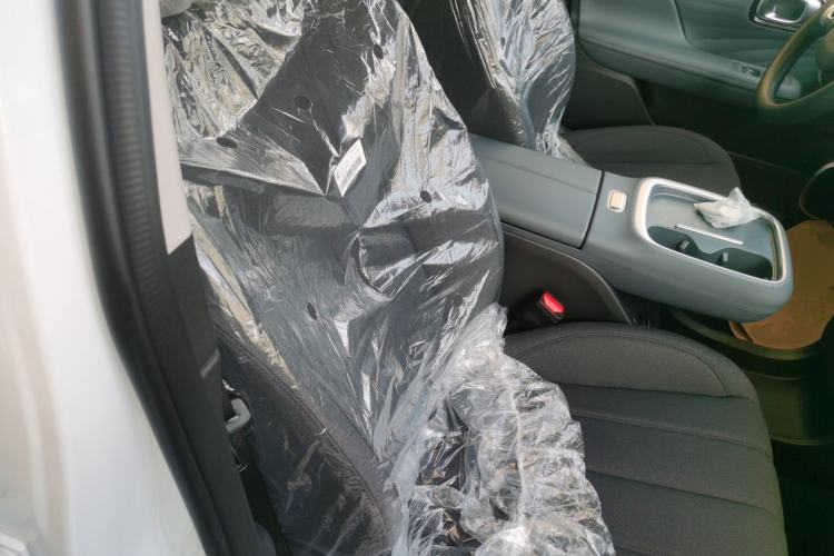 Used AION UT 2025 330 Starlight Edition
