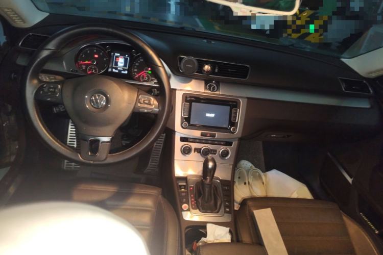 Used Volkswagen CC 2015 2.0 TSI Ultimate Model