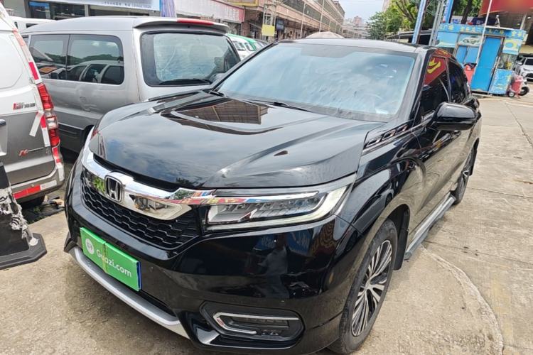 Used Honda Avancier 2017 370TURBO 2WD Luxury Edition Guazi used car, China used car export, Used car for sale, Used cars, Cheapest cars for sale