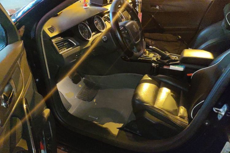 Used Peugeot 508 2013 2.0L 2nd Anniversary Edition Automatic Smart Enjoyment Version