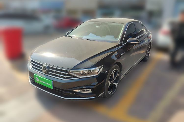 Used Volkswagen Magotan 2023 2 Million Units Commemorative Edition 330TSI DSG Luxury Version