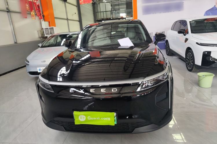 Used EXEED Stellar C-DM 2025 100 Long-Range Pro Two-Wheel Drive Front