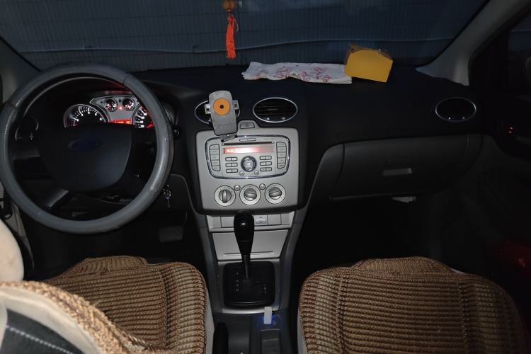 Used Ford Focus 2013 Hatchback Classic 1.8L Automatic Base Model