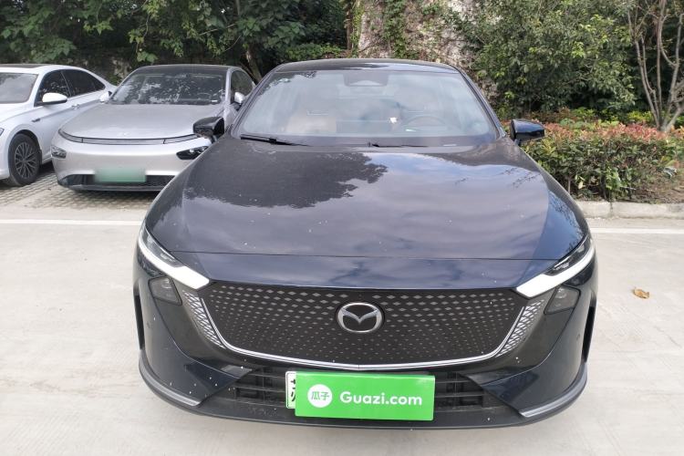 Used Mazda EZ-6 2024 Pure Electric 600 ZhiZun Edition
