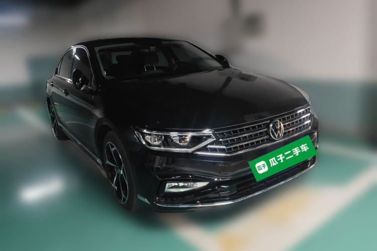 Used Volkswagen Magotan 2025 Zhongxiang Model 280TSI DSG Luxury Version