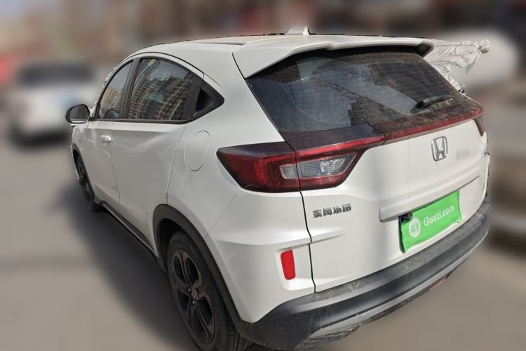 Used Honda XR-V 2021 220TURBO CVT Comfort Version