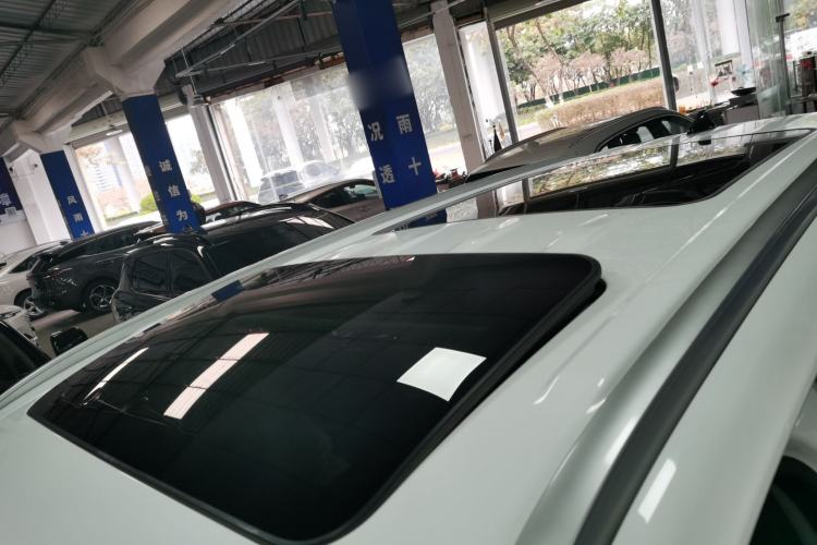 Used Hyundai Palisade 2021 3.5L Automatic 4x4 GLS