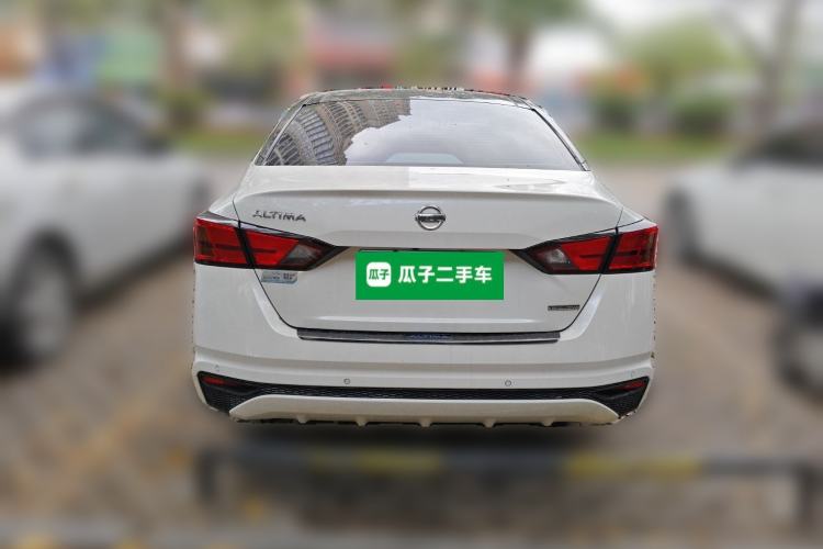 Used Nissan Teana 2021 2.0L XL Comfort Edition