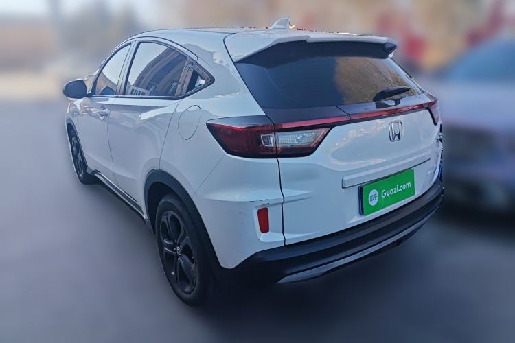 Used Honda XR-V 2020 220TURBO CVT Luxury Edition