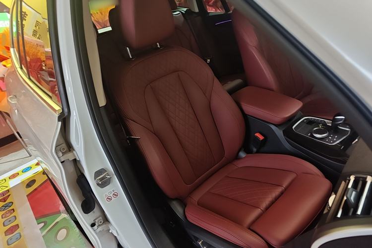 Used BMW X3 2022 Restyled xDrive25i M Sport Package