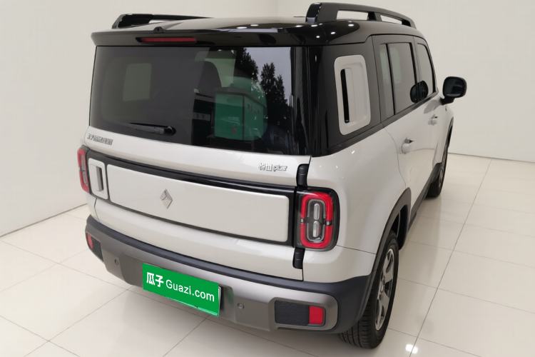 Used Baojun Spark EUV 2026 301km Flagship Edition