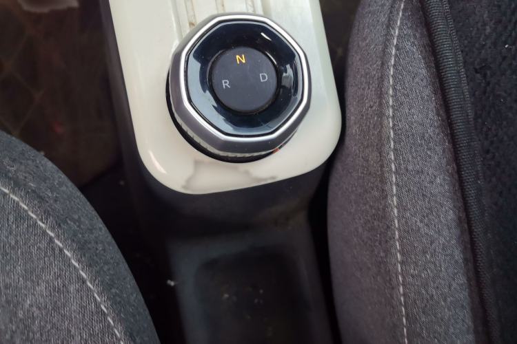 Used Geely Galaxy Panda 2024 Panda Mini 200km Endurance Bear