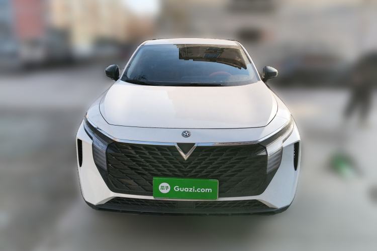 Used Venucia V 2024 260T New Star Edition Pro