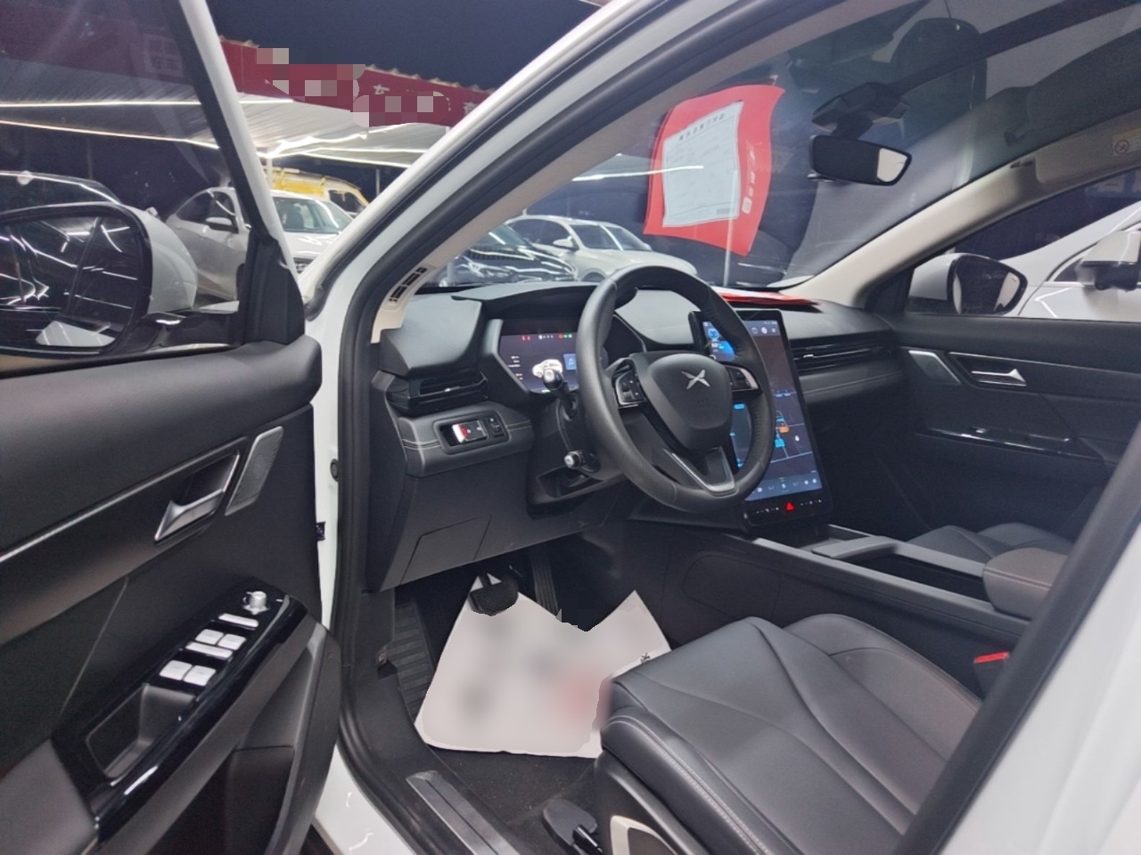 XPeng G3 2022 G3i 460G+ — снимка 18