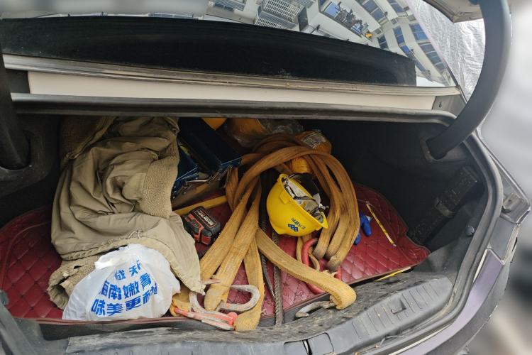 Used Lincoln MKZ 2019 2.0T Luxury Edition China VI
