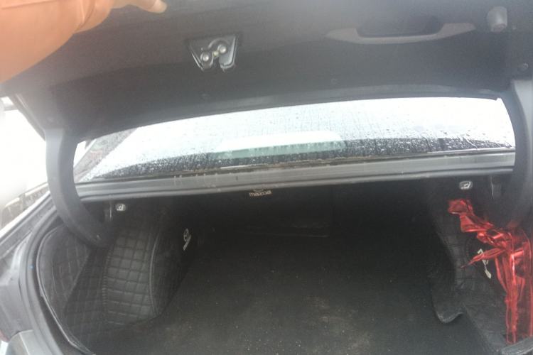 Used Mazda 3 Axela 2021 2.0L Automatic Zhiyao Edition