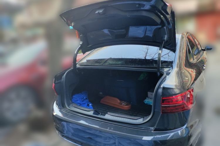 Used Volkswagen Sagitar 2021 280TSI DSG Comfort Connect Edition