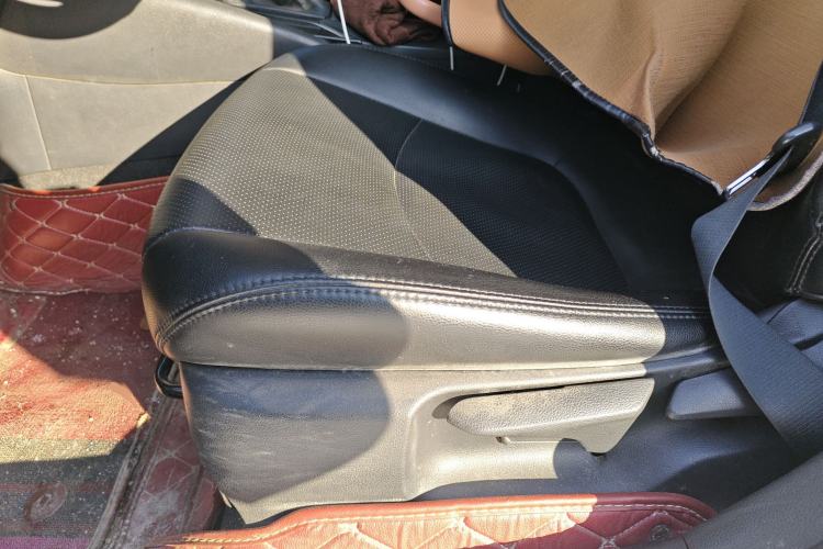 Used Toyota Corolla 2021 Dual-Motor 1.8L E-CVT Elite Edition
