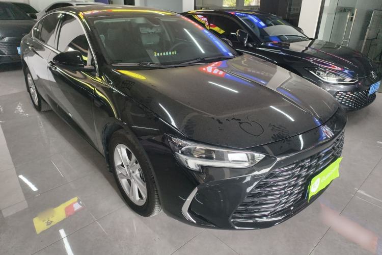 Used Buick Regal 2024 25T Deluxe Edition
