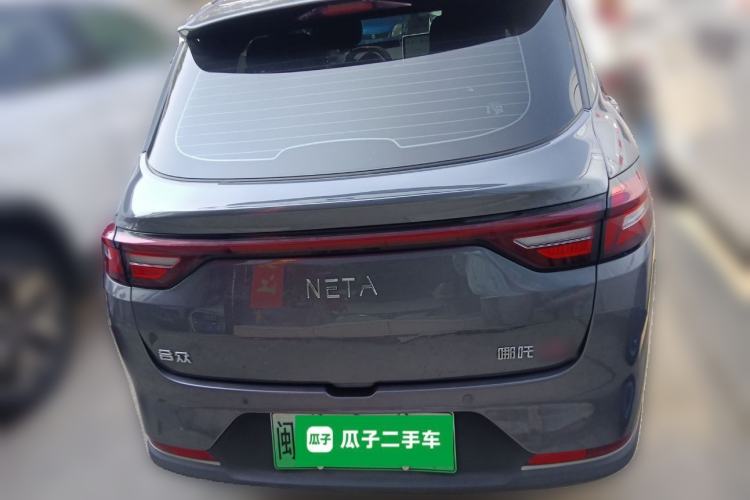 Used NETA AYA 2023 Revised Version 401 Lite Rear