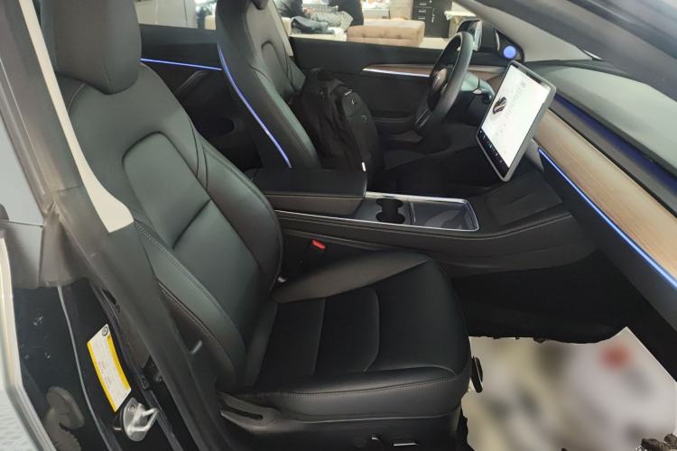 Used Tesla Model 3 2022 Rear-Wheel-Drive Version