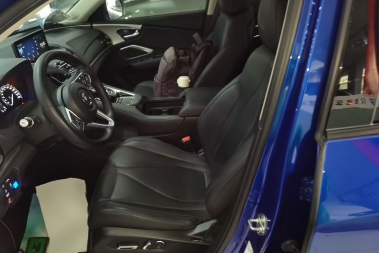 Used Acura RDX 2019 2.0T Smart Enjoyment Version SH-AWD China V Standard
