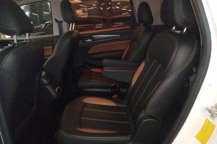 Used Jinbei Viewing 2019 1.6L Manual Comfort Model