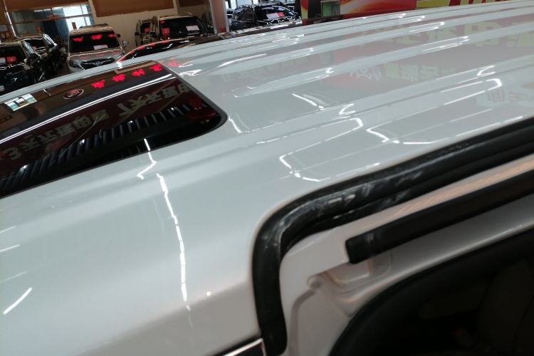 Used Buick GL8 2020 ES Land Cruiser 653T Luxury Edition