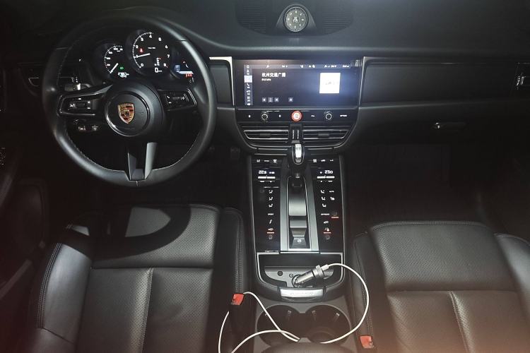 Used Porsche Macan 2023 Macan 2.0T
