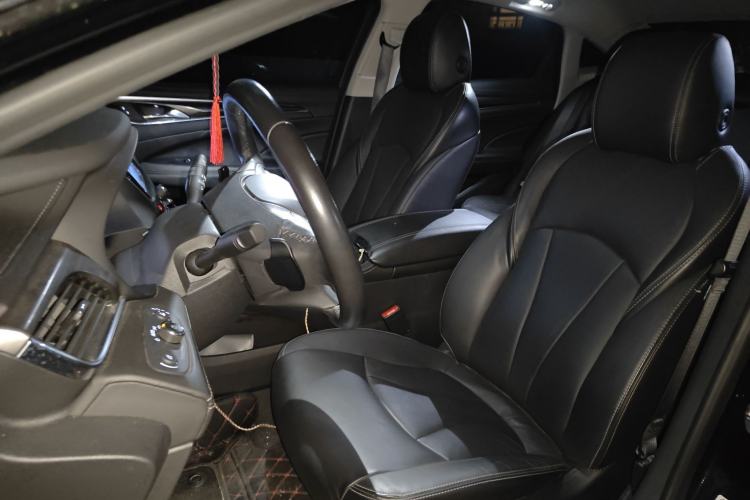 Used Buick LaCrosse 2022 652T Luxury Version
