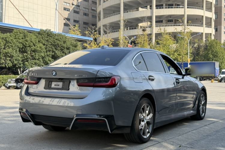 Used BMW i3 2024 eDrive 35 L
