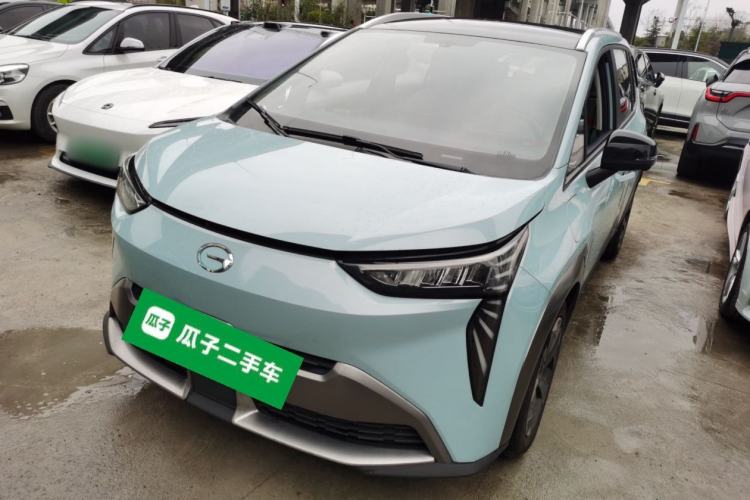 Used AION Y 2022 70 Intelligent Edition Lithium Iron Phosphate