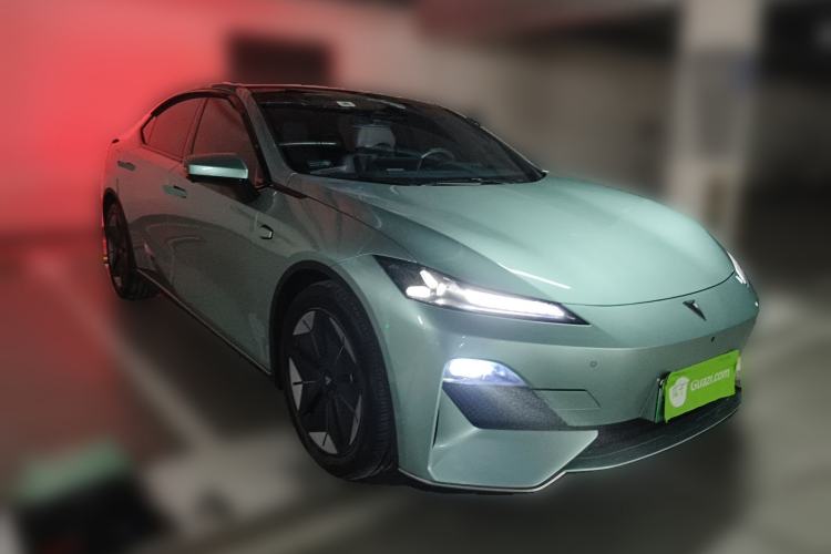 Used Deepal SL03 2023 200Max Range-Extended Version
