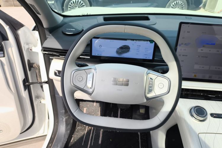 Used Geely Galaxy E5 2024 530 km Exploration+ Version