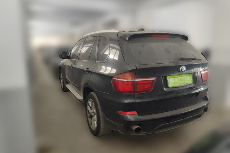 Used BMW X5 2013 xDrive35i Luxury Model