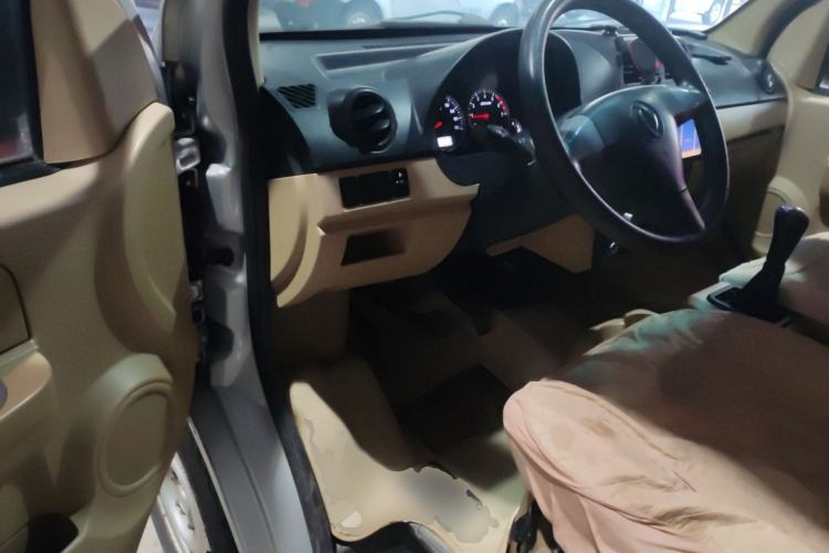 Used Dongfeng Xiaokang C35 2019 1.5L Base Version II Sedan China VI Emission Standard DK15
