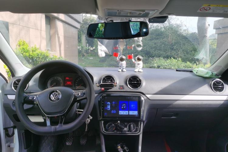 Used Volkswagen Jetta 2019 Dream Edition 1.5L Manual Comfort Version