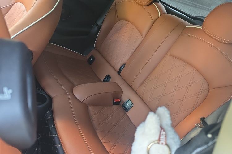 Used MINI 2022 Updated 2.0T COOPER S Artist