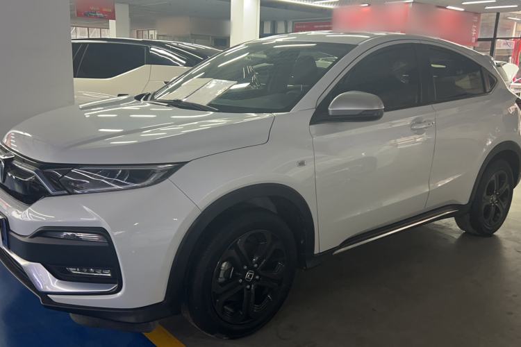 Used Honda XR-V 2020 220TURBO CVT Luxury Edition