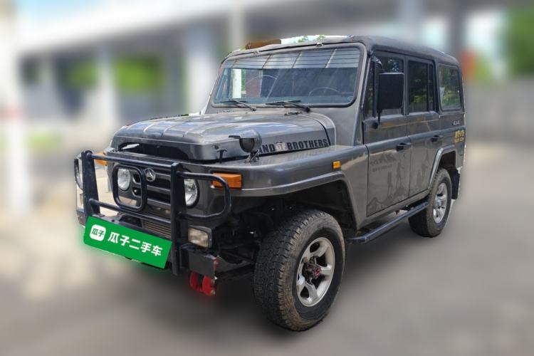 Used BAW 212 Classic 2019 1.5T Van China VI Guazi used car, China used car export, Used car for sale, Used cars, Cheapest cars for sale