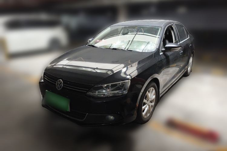 Used Volkswagen Sagitar 2012 1.4TSI Automatic Luxury Edition