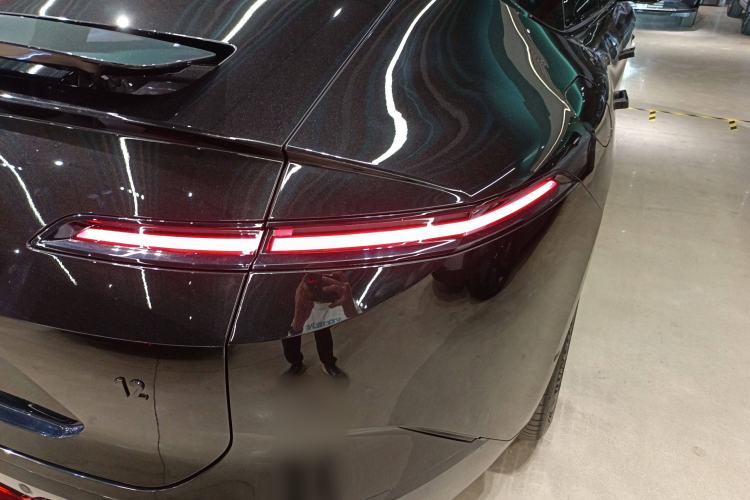 Used Avatr 12 2025 Ultra Extended-Range Edition