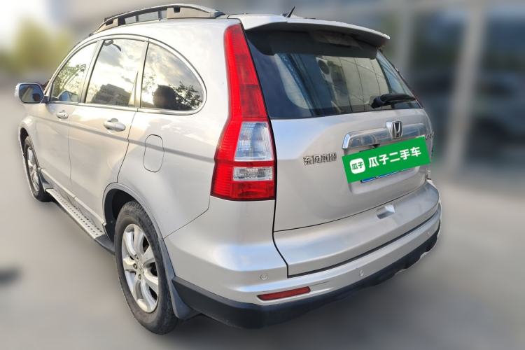 Used Honda CR-V 2010 2.0L Automatic Four-Wheel Drive Classic Edition
