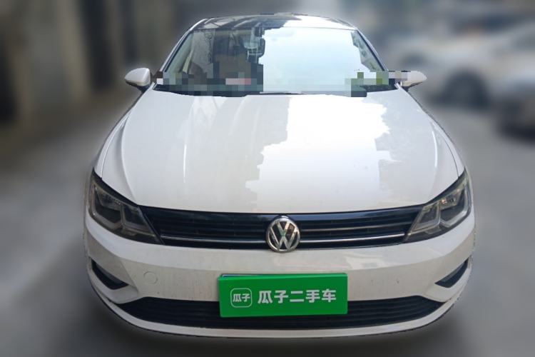 Used Volkswagen Lamando 2018 230TSI DSG Fashion Edition
