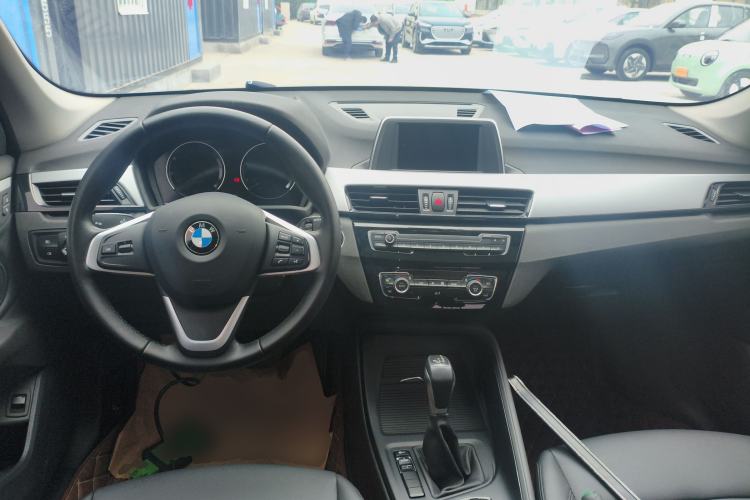 Used BMW X1 2019 sDrive18Li Fashion Model
