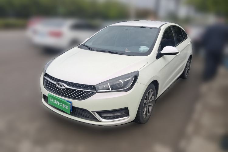 Used Chery Arrizo 5 2021 PRO 1.5L Manual Youth Edition