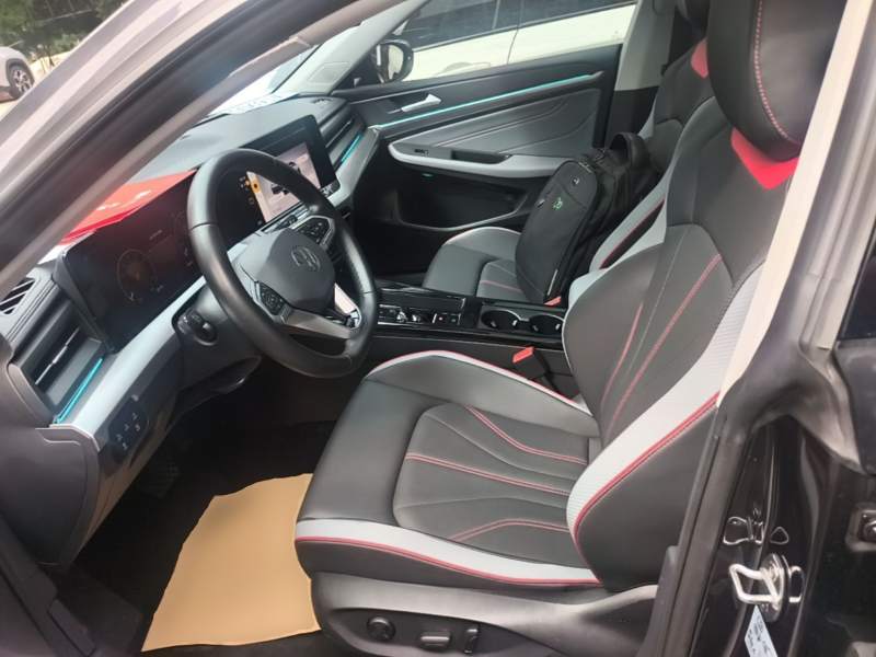 Used Volkswagen Lamando 2023 Lavida L 280TSI DSG Spicy Edition — 14
