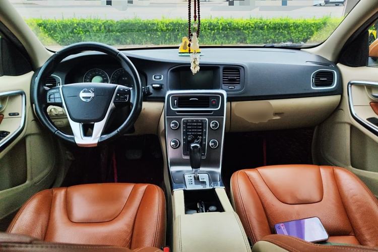 Used Volvo S60 2012 1.6T DRIVe Zhiya Edition